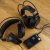 Наушники Audio-Technica ATH-AVC500 — фото 4 / 4