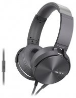 Наушники Sony MDR-XB950APS — фото 1 / 5