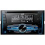 Автомагнитола JVC KW-R520