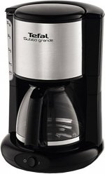 Кофеварка Tefal CM 361838 — фото 1 / 1