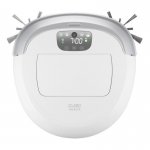 Робот-пылесос iClebo Omega White YCR-M07-20 — фото 1 / 8