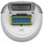Робот-пылесос iClebo Omega White YCR-M07-20 — фото 8 / 8