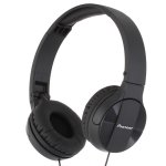 Наушники Pioneer SE-MJ503T-K — фото 1 / 3