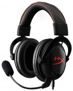 Наушники Kingston HyperX Cloud Core  — фото 1 / 5