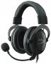 Наушники Kingston HyperX Cloud II black