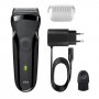 Электробритва Braun 300s Series 3 Black