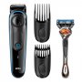 Машинка для стрижки Braun BT 3040