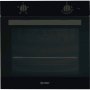 Духовой шкаф Indesit IFW 6220 BL