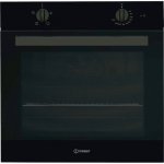 Духовой шкаф Indesit IFW 6220 BL — фото 1 / 1