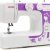 Швейная машинка Janome LW-17 — фото 4 / 4