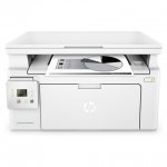 МФУ HP LaserJet Pro M132a — фото 1 / 4
