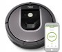 Робот-пылесос iRobot Roomba 960
