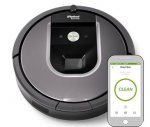 Робот-пылесос iRobot Roomba 960 — фото 1 / 4