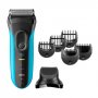 Электробритва Braun 3010BT Series 3