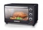 Мини-печь Centek CT-1530 36 Black