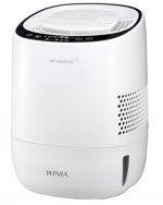 Мойка воздуха WINIA AWI-40PTWCD White — фото 1 / 2