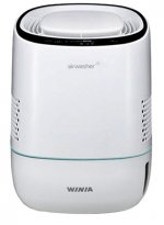 Мойка воздуха WINIA AWI-40PTTCD Blue — фото 1 / 1
