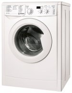 Стиральная машина Indesit IWSD 51051 CIS — фото 1 / 6