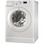Стиральная машина Indesit BWSA 61051 — фото 1 / 4