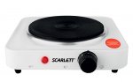 Электрическая настольная плита SCARLETT SC-HP700S01 — фото 1 / 2