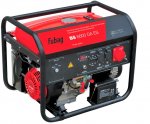 Электрогенератор Fubag BS 6600 DA ES  — фото 1 / 1