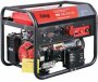 Электрогенератор Fubag WS 230 DDC ES 
