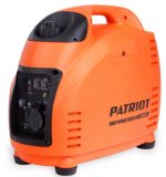 Электрогенератор PATRIOT 2000i 474101035 — фото 1 / 8