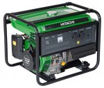 Электрогенератор HiKOKI E42 MC — фото 1 / 1