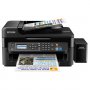 МФУ Epson L566