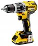 Дрель-шуруповерт DeWALT DCD796P2