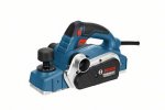Рубанок Bosch GHO 26-82 D — фото 1 / 4