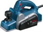 Рубанок Bosch GHO 6500