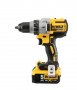 Дрель шуруповёрт DeWALT DCD991P2
