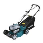 Газонокосилка Makita PLM4622N — фото 1 / 4