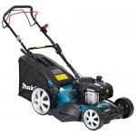 Газонокосилка Makita PLM4628N — фото 1 / 4