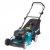 Газонокосилка Makita PLM4628N — фото 3 / 4