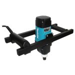 Дрель-миксер Makita UT1400 — фото 1 / 3