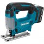 Лобзик Makita JV143DWE