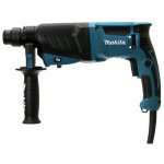 Перфоратор Makita HR2630 — фото 1 / 3
