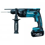 Перфоратор Makita DHR165RME — фото 1 / 3