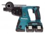 Перфоратор Makita DHR263RF4