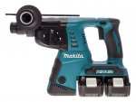 Перфоратор Makita DHR263RF4 — фото 1 / 4
