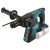 Перфоратор Makita DHR263RF4 — фото 5 / 4