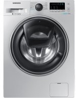 Стиральная машина Samsung WW65K42E00SDLP — фото 1 / 7