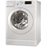 Стиральная машина Indesit BWUE 51051 L B — фото 1 / 5