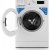 Стиральная машина Indesit BWUE 51051 L B — фото 4 / 5