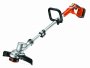 Триммер аккумуляторный Black & Decker GLC3630L20-QW