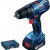 Дрель-шуруповерт Bosch GSR 140-LI 1.5Ah x2 Case — фото 3 / 3