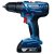 Дрель-шуруповерт Bosch GSR 180-LI 1.5Ah x2 Case 06019F8120 — фото 3 / 3