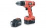 Дрель Black & Decker EPC12CAB-XK